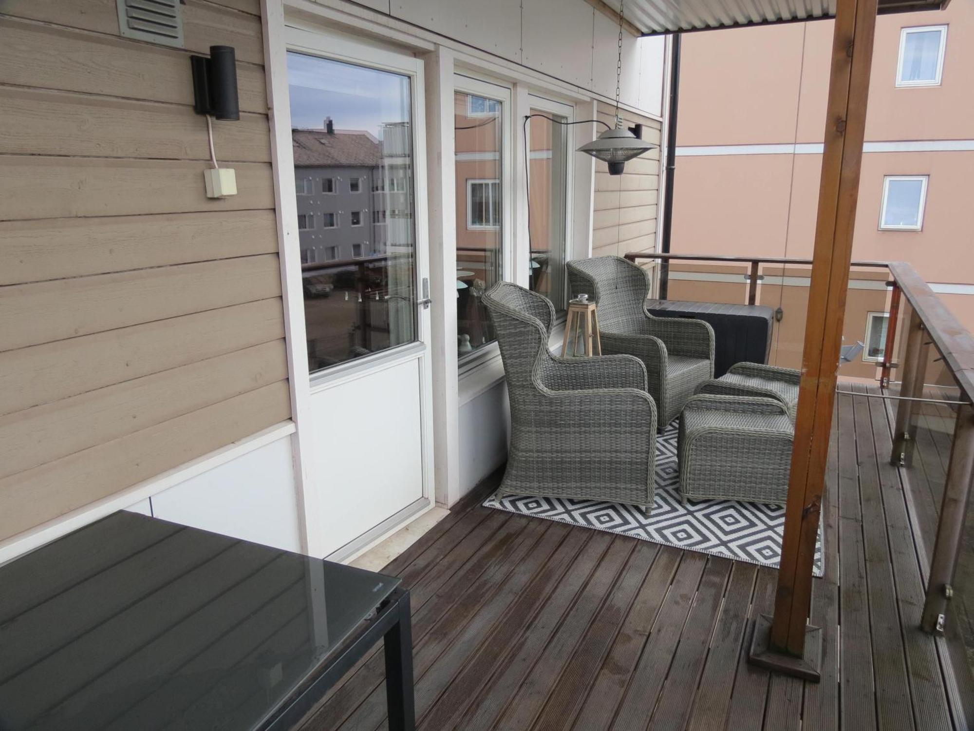 Koselig Og Moderne Leilighet, Meget Sentralt I Narvik Med Gratis Parkering! Exterior foto